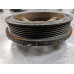 05P118 Crankshaft Pulley From 2012 GMC Acadia  3.6